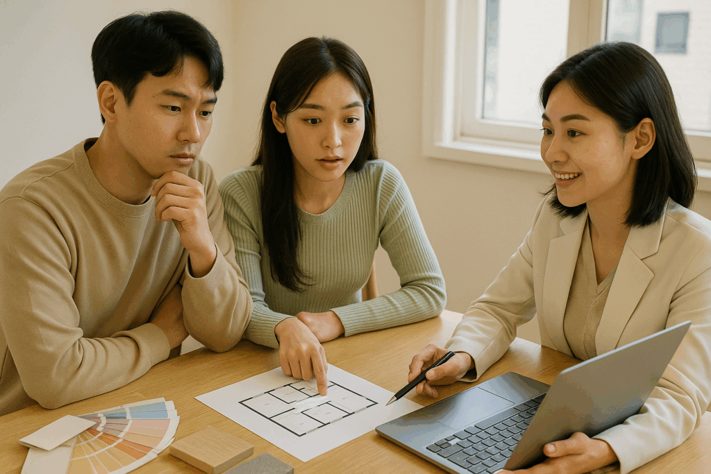 월세·전세 셀프 인테리어, 원상복구 걱정 없이 보증금 지키는 완벽 가이드!