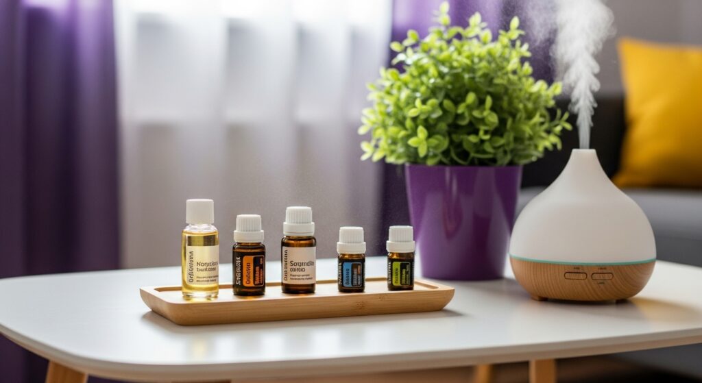 1인 가구 여성 위한/퇴근 후 거실을 감성적인/휴식처로 만드는 팁