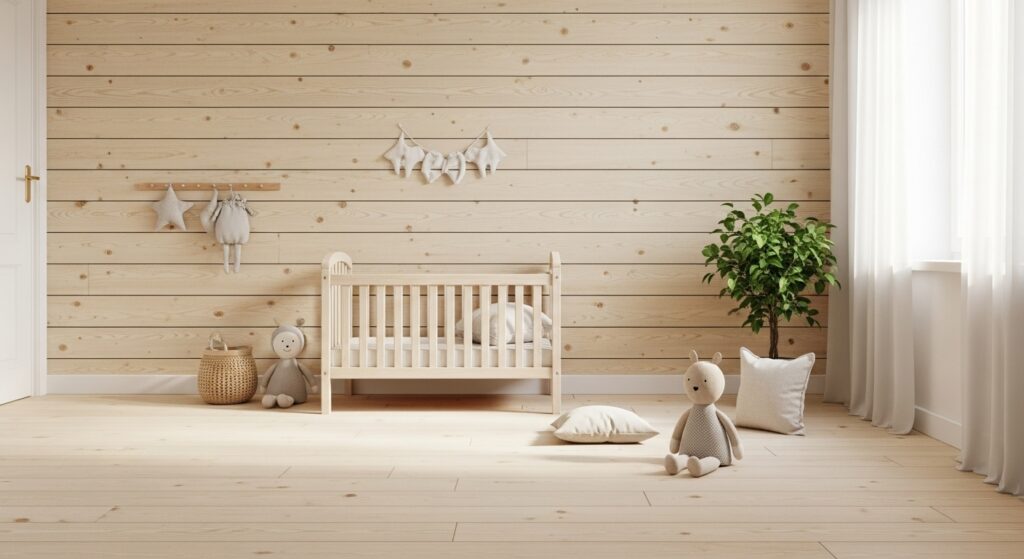 아토피 자녀를 위한 친환경 건축자재 활용 건강한 아이 방 꾸미기: 소재 선택부터 시공까지