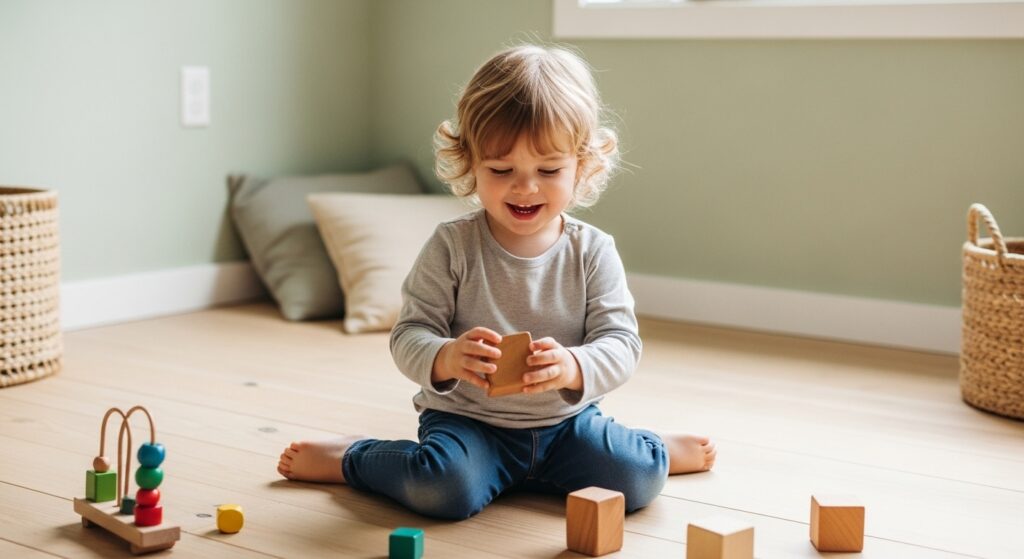 아토피 자녀를 위한 친환경 건축자재 활용 건강한 아이 방 꾸미기: 소재 선택부터 시공까지