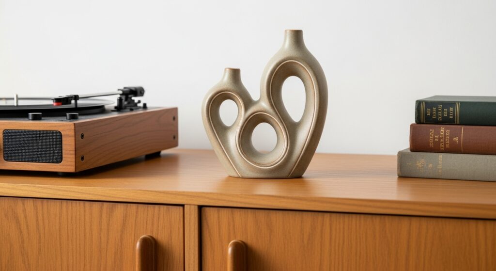 2025년 유행 미드센츄리 모던 스타일, 최소 비용으로 우리집에 적용하는 법