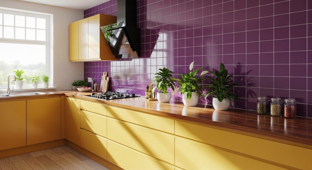 우리 집을 위한 2026 인테리어 컬러 팔레트: 공간에 활력을 불어넣는 팁