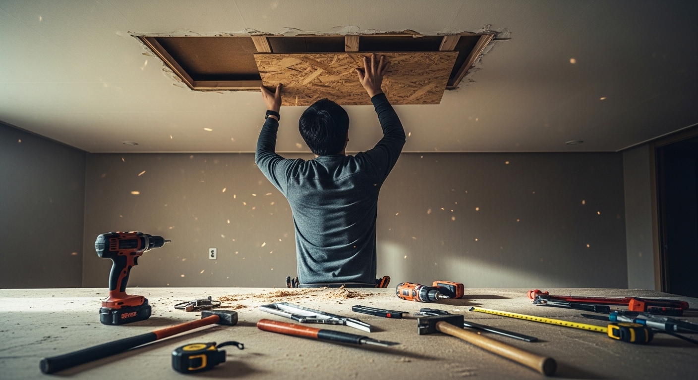 실링팬 설치 비용과 방법 한눈에 정리, 구매 전 꼭 알아야 할 정보