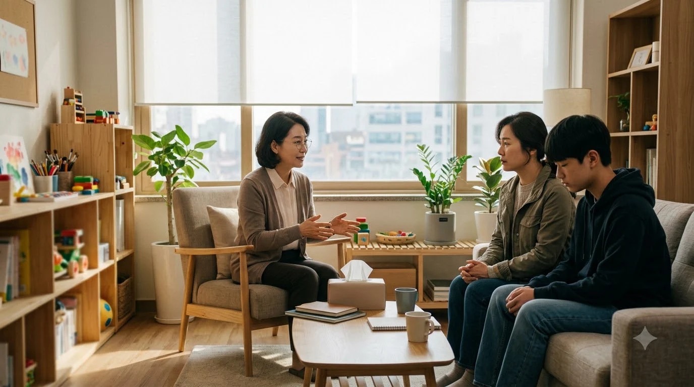 소년법 통고제도 자격 절차와 장단점 총정리: 부모가 직접 신청하는 법 이미지 1