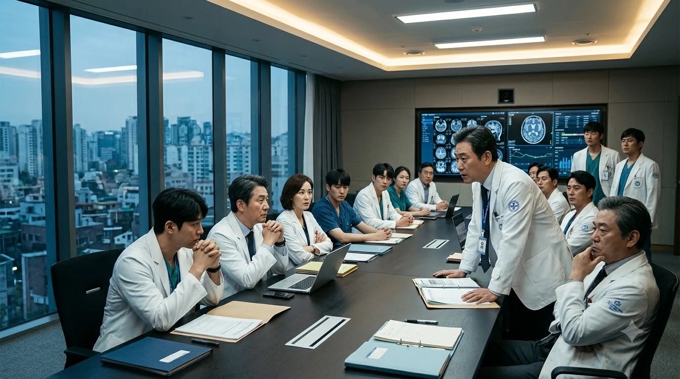 닥터X 5·18 논란 총정리: 6회 총상 에피소드부터 방영 중단 청원까지 이미지 1