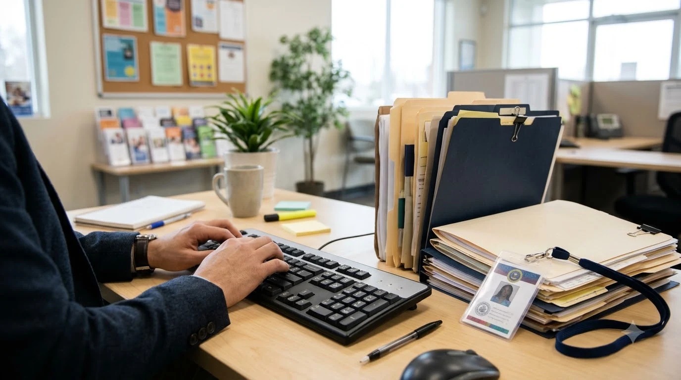 사회복지사2급 자격증 취득방법과 학점은행제 주의사항 총정리 이미지 5